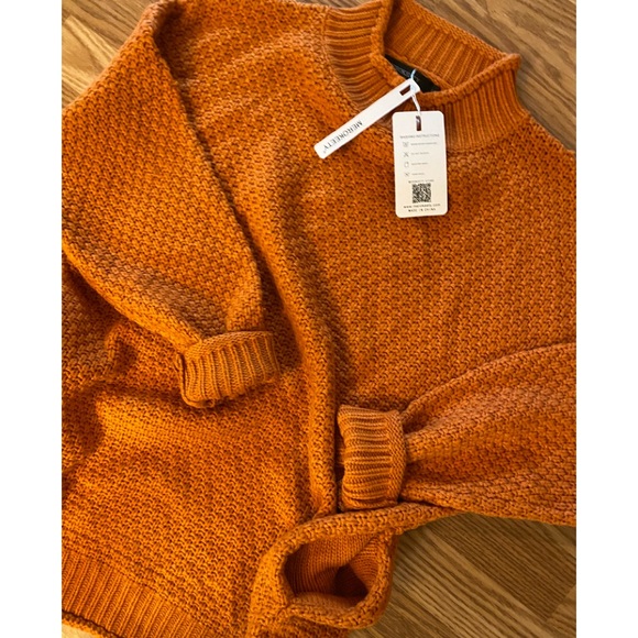 Merokeety Sweaters - Merokeety Sweater